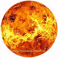 Planet Venus